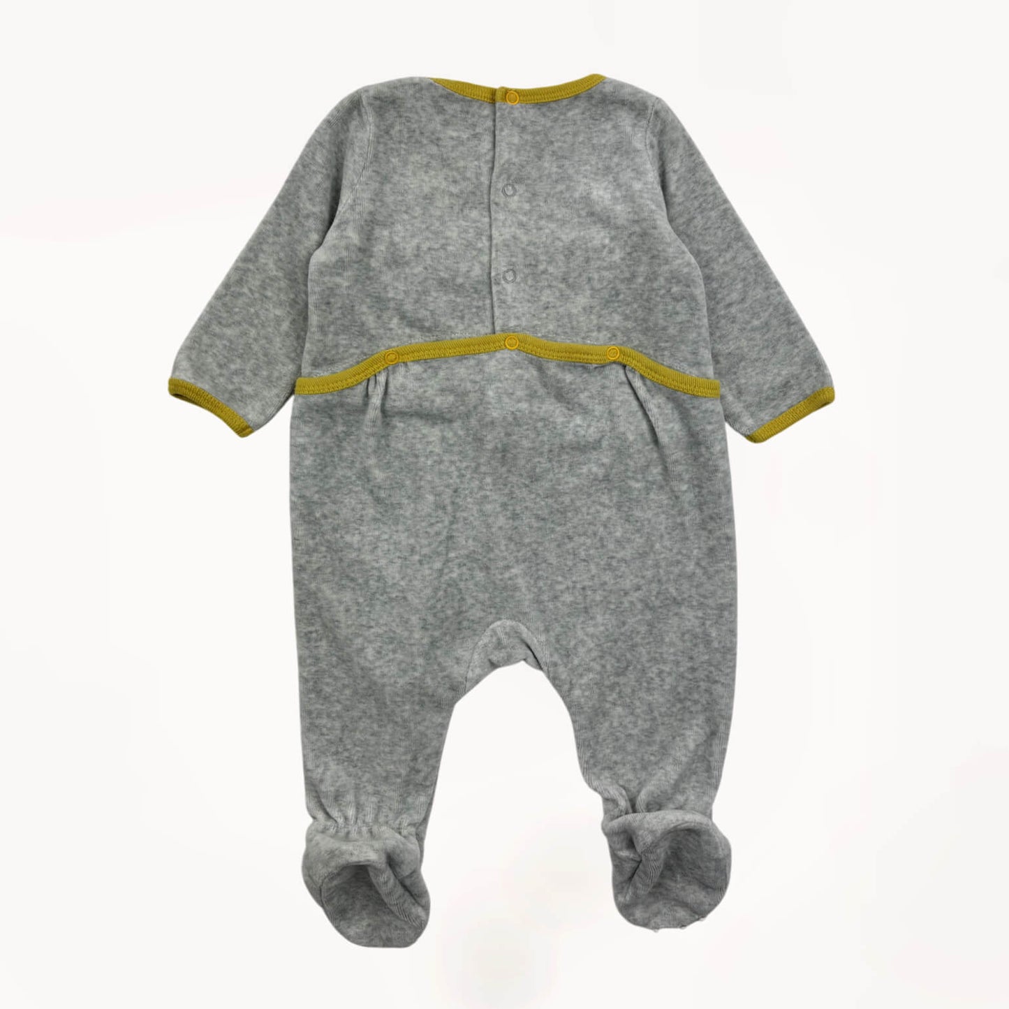 Onesie pyjama koala Sergent Major 3 maanden