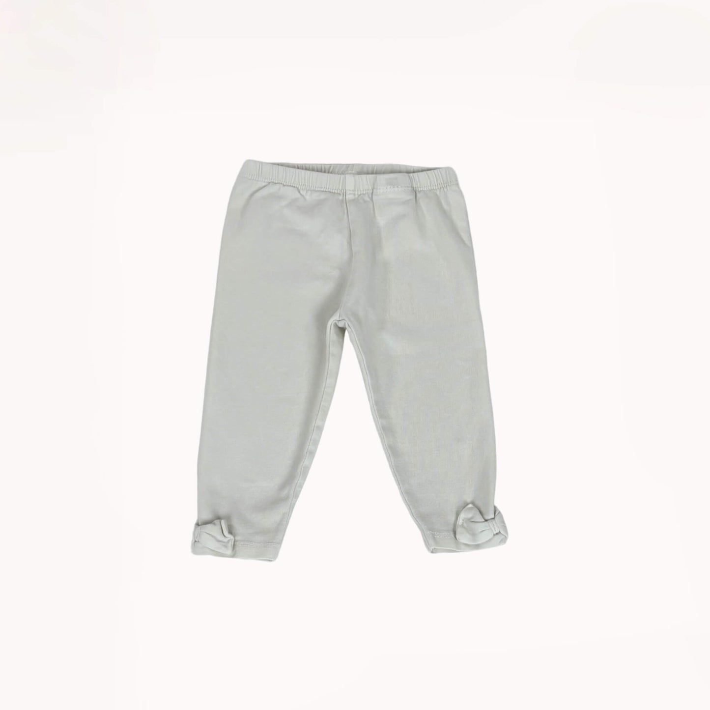 Legging met strikjes Cuddles & Smiles 6 maanden