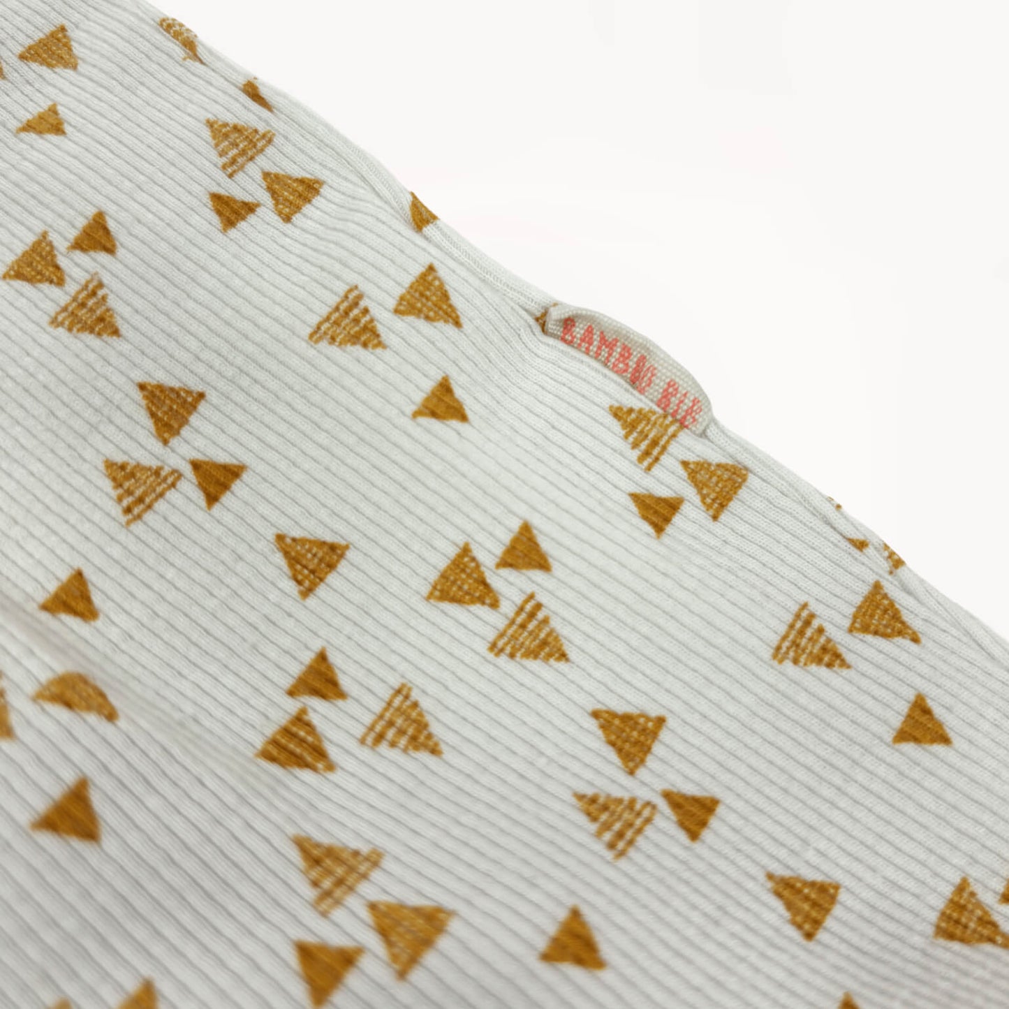 Comfy neutral newborn pyjama⎪56