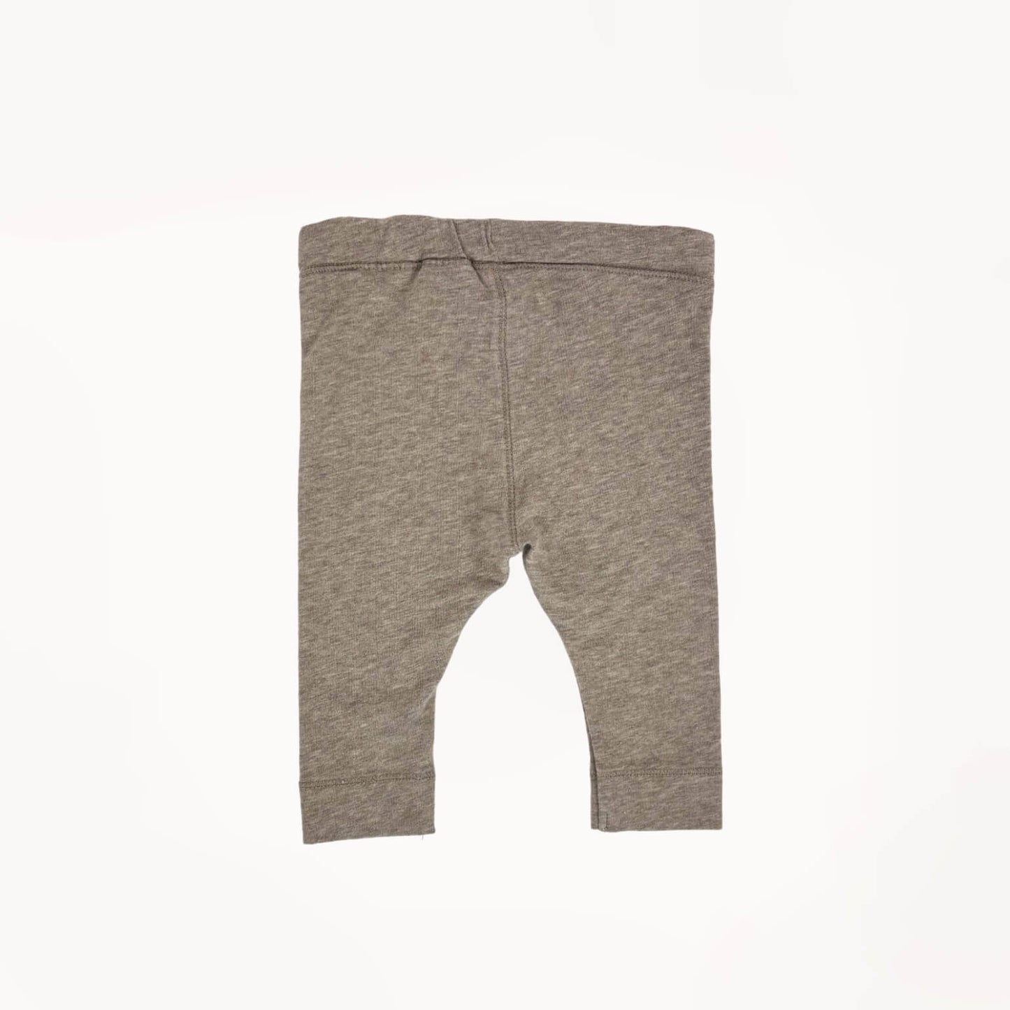 Set 3 katoenen leggings met verstelbare rekker⎪62