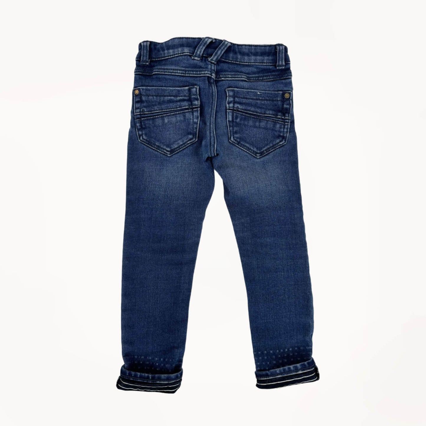 Denim broek, Joey model, Straight fit ⎪104