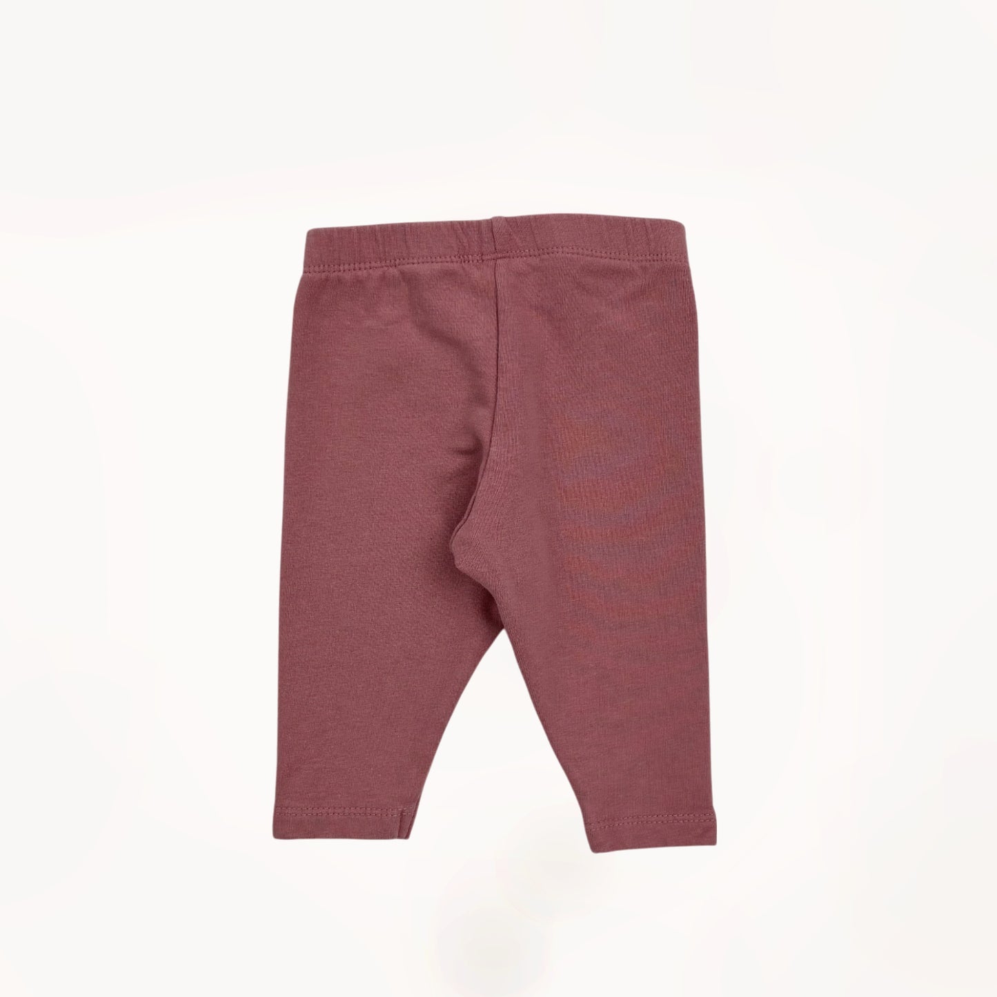 Legging roze H&M 3 maanden