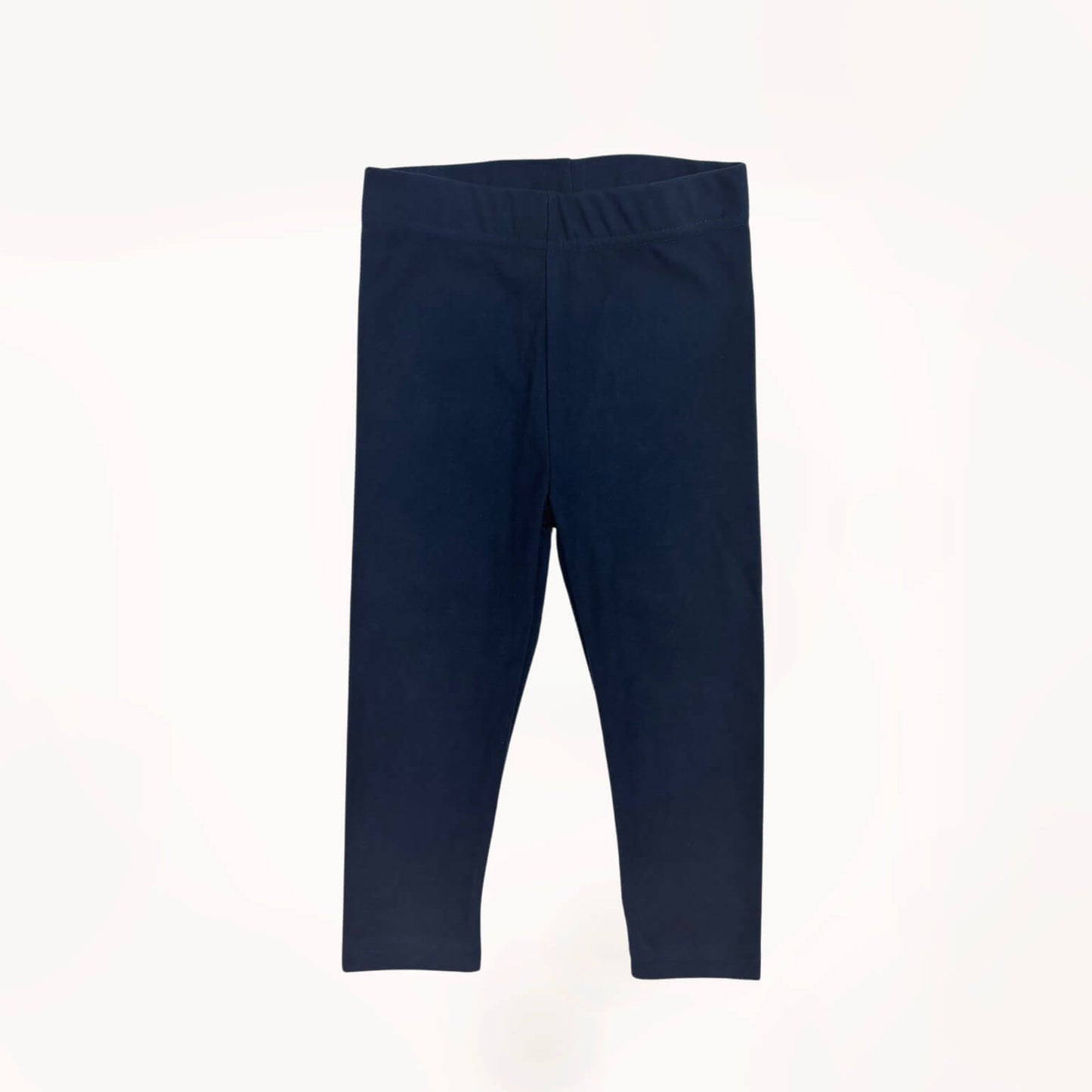 Legging marine blauw Zeeman 1,5 jaar