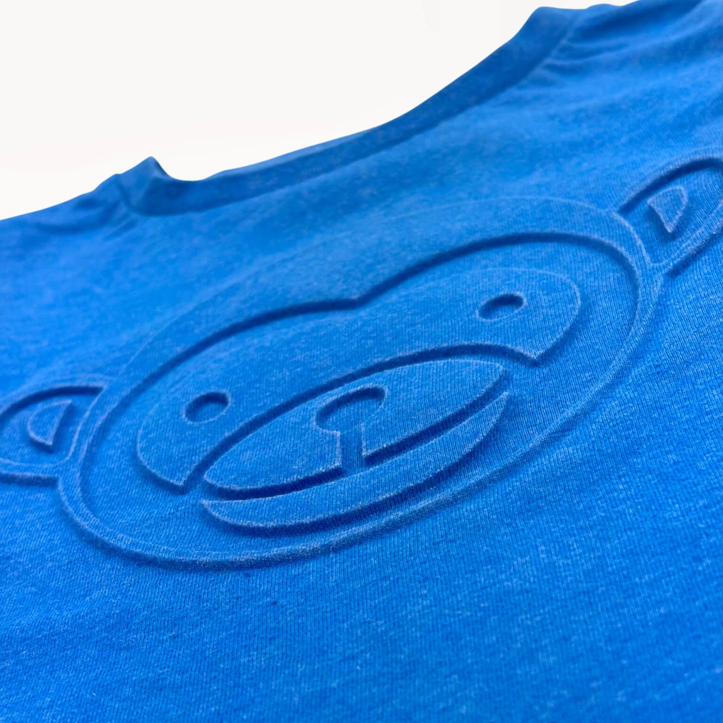 T-shirt longsleeves blauw/aap Next 1,5 jaar