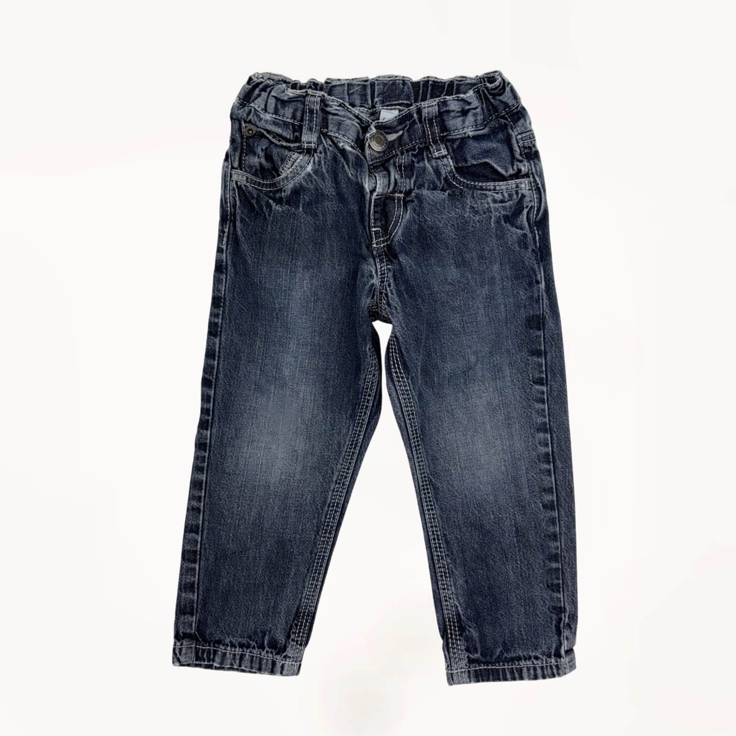 Jeans broek regular fit Hema 1,5 jaar