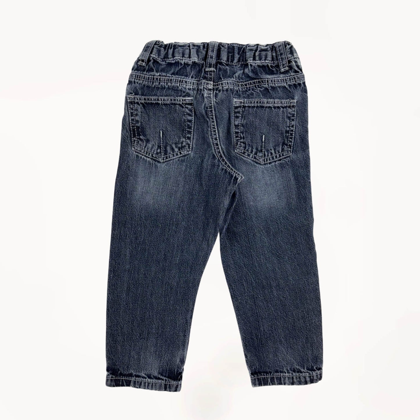 Jeans broek regular fit Hema 1,5 jaar