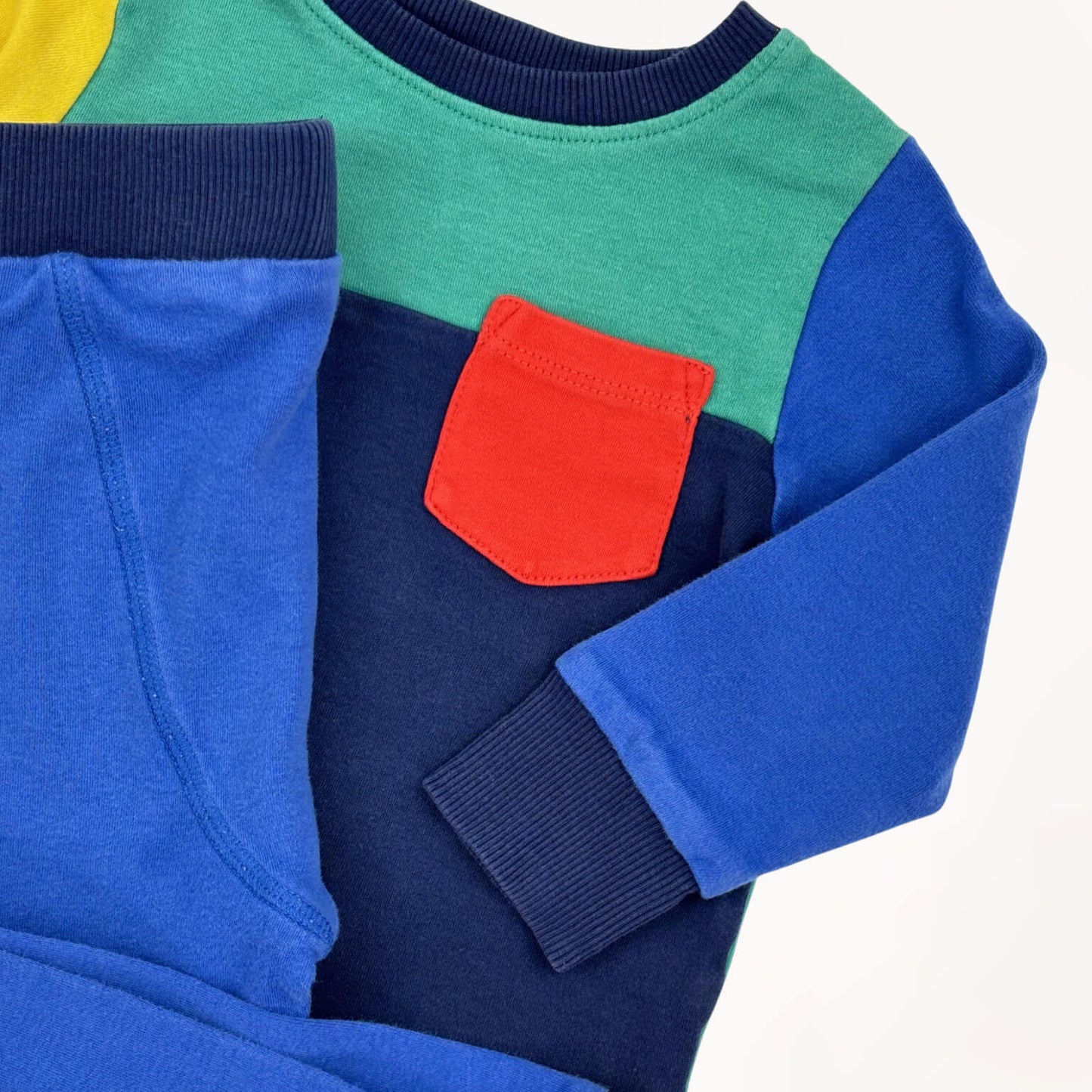 Pyjama two-piece set longsleeves Next 1,5 jaar