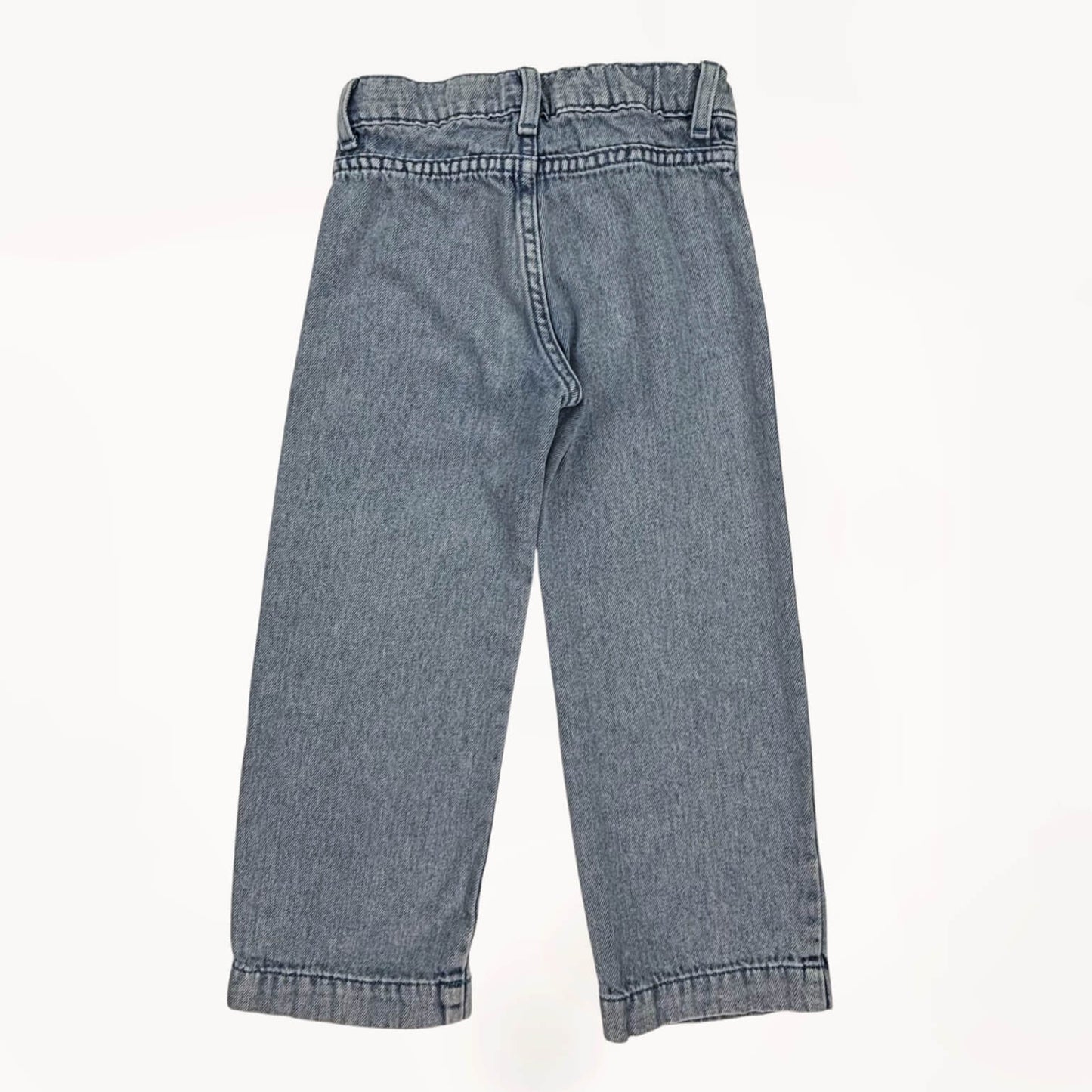 Denim broek straight fit Filou & Friends 5 jaar