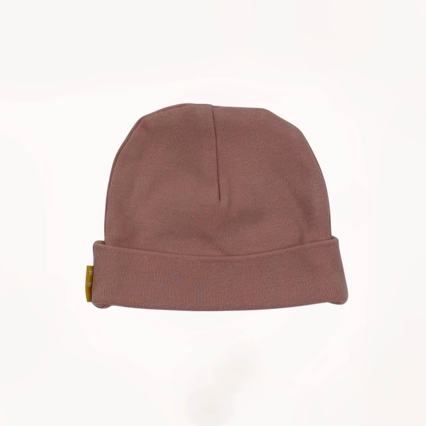 Newborn katoenen muts Hema 0 maanden