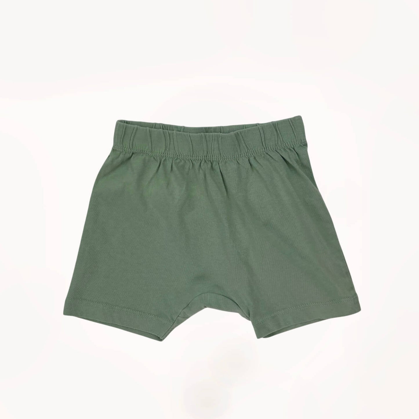 Pyjama set T-shirt en short leeuw H&M 1 jaar