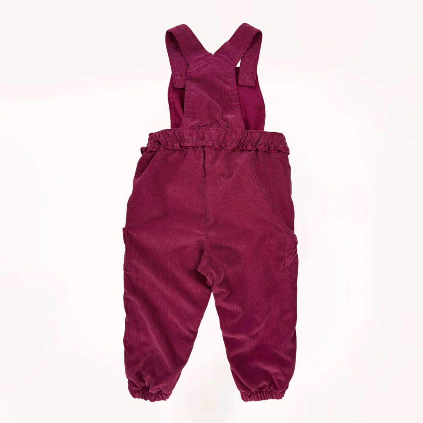 Salopette velvet Bambi Disney C&A 1 jaar