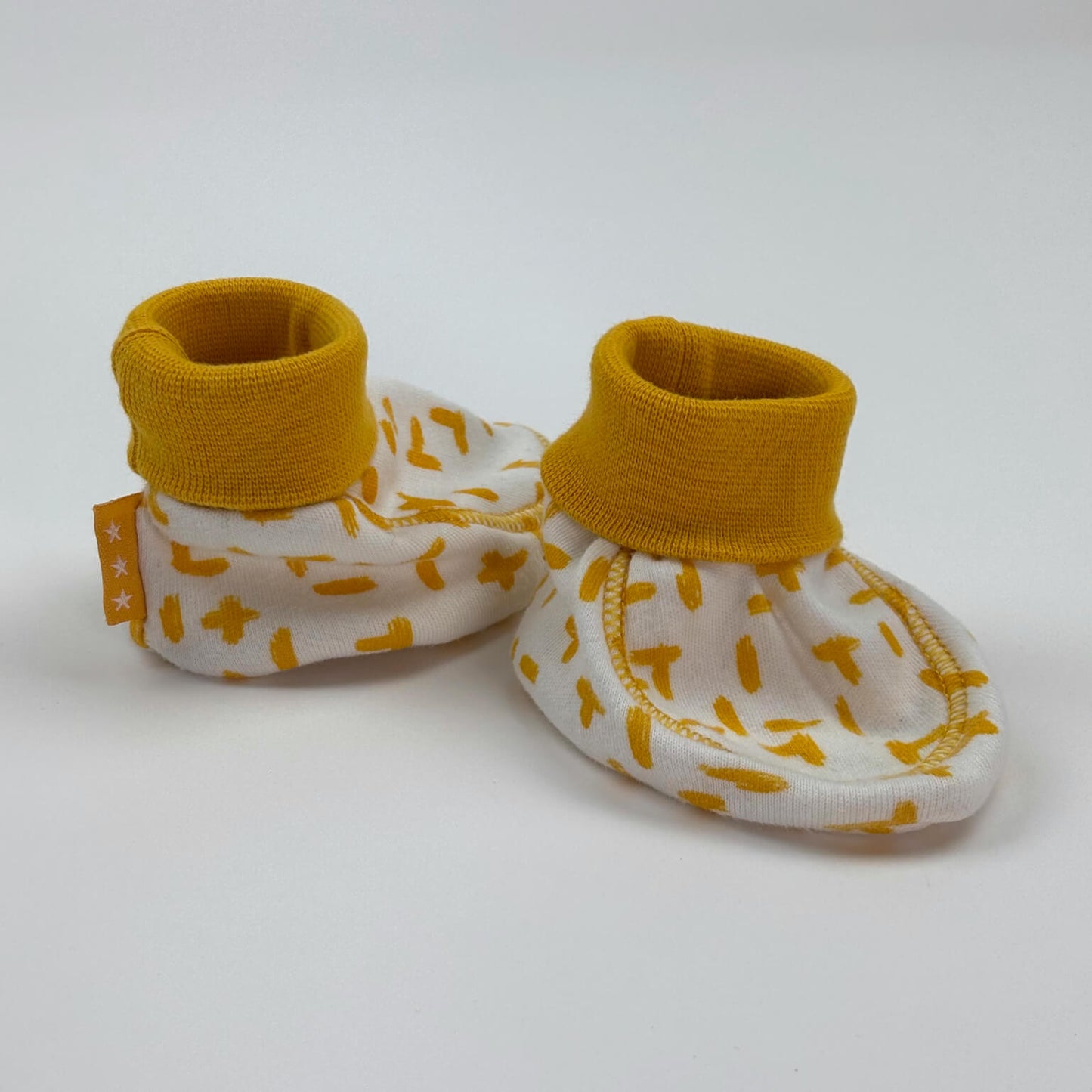 Newborn set romper, legging, trui, muts, sokjes Hema 1 maand