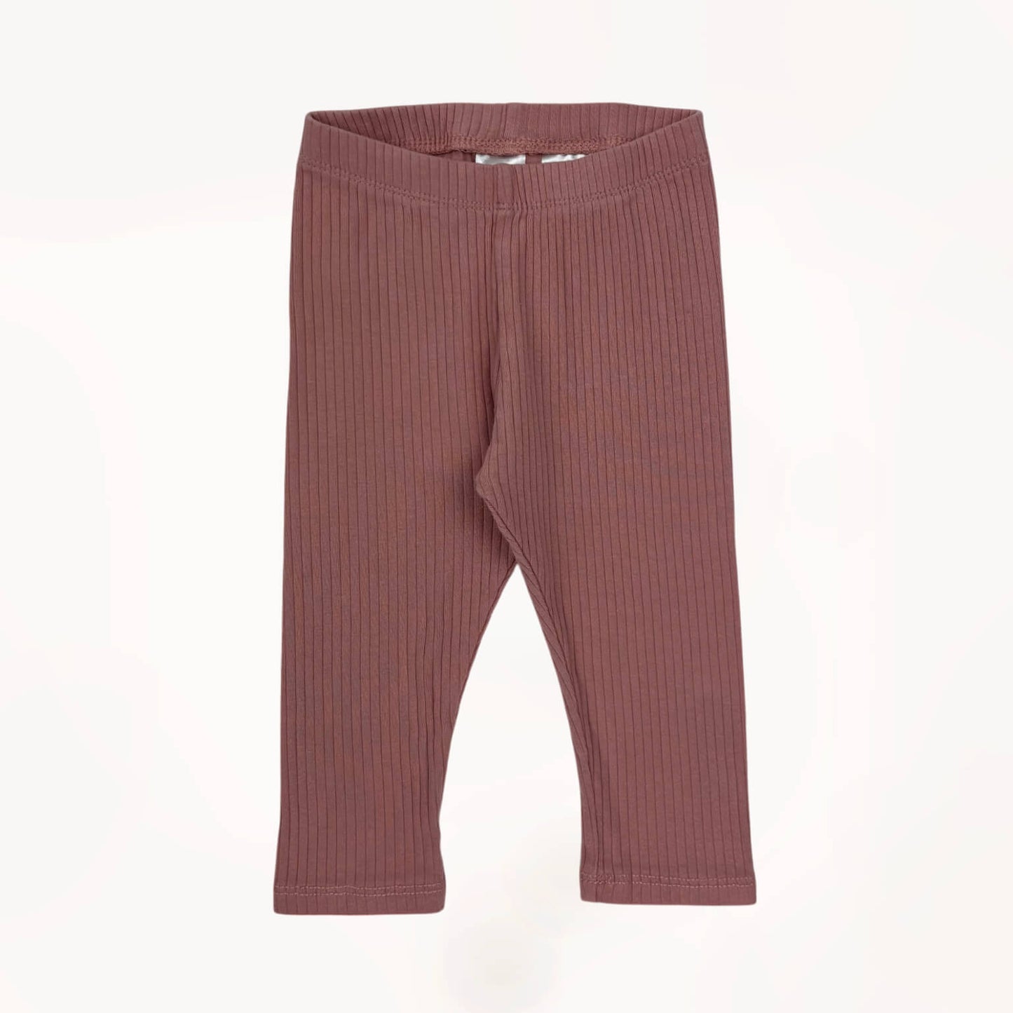 Legging roze H&M 9 maanden