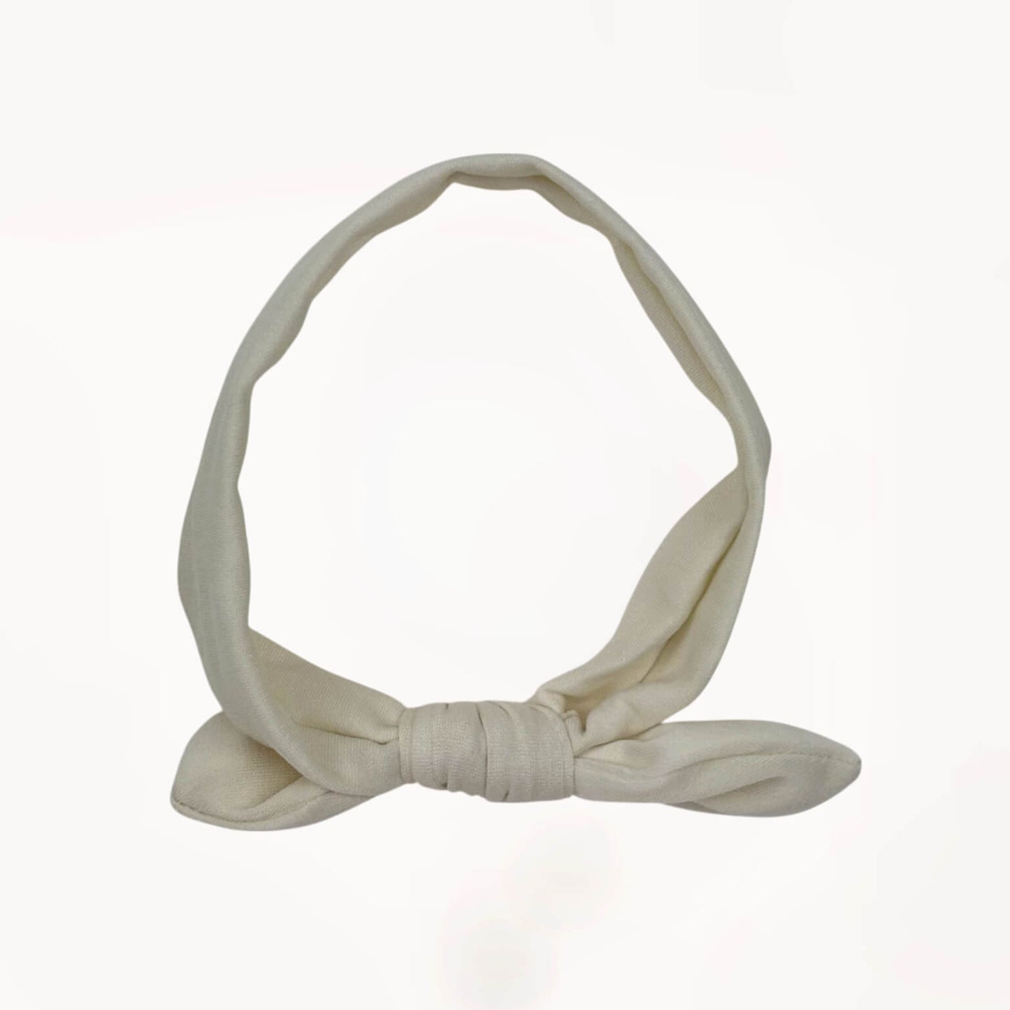 Set 3 haarbanden roze, magenta en wit TU