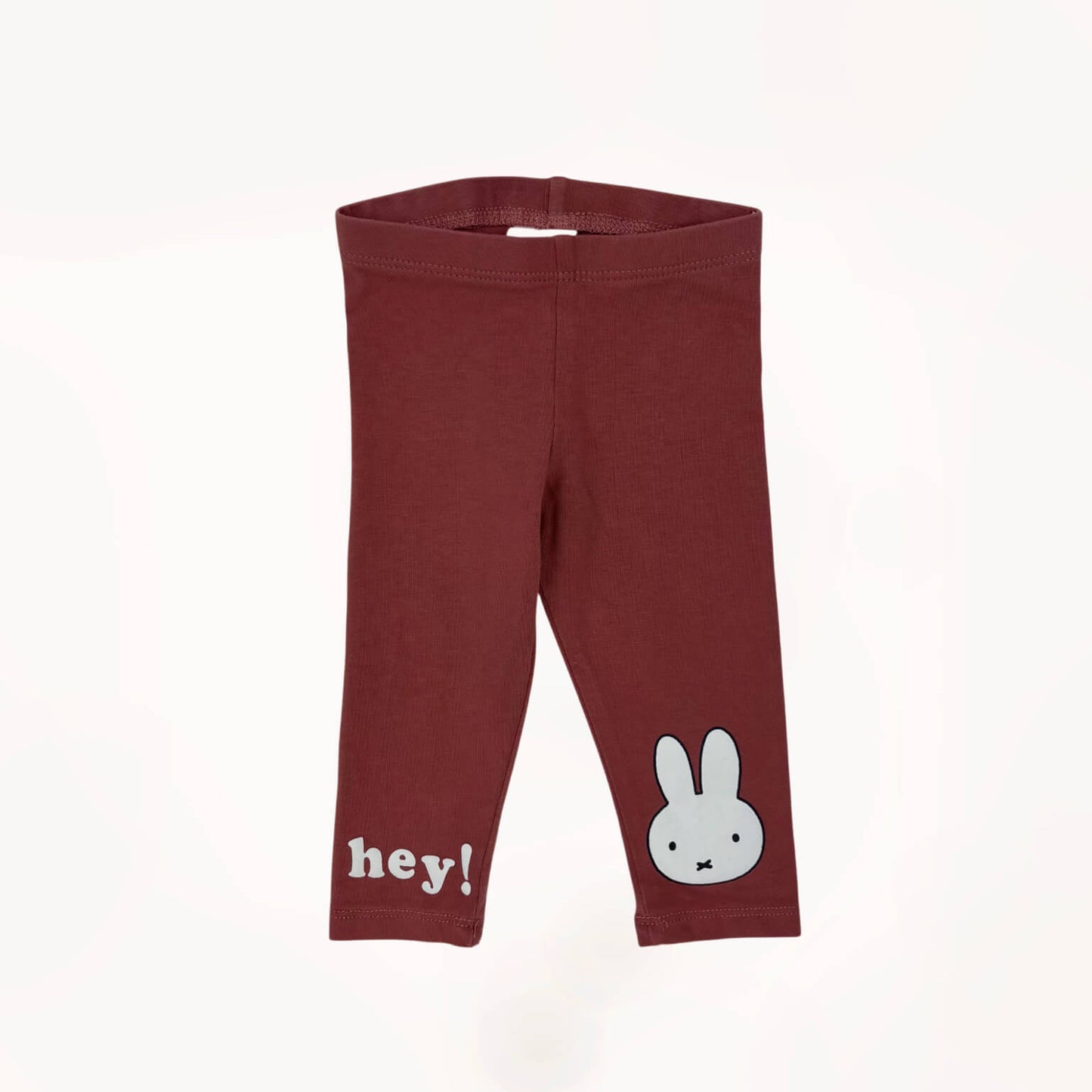 Outfit set t-shirt en legging Nijntje C&A 9 maanden