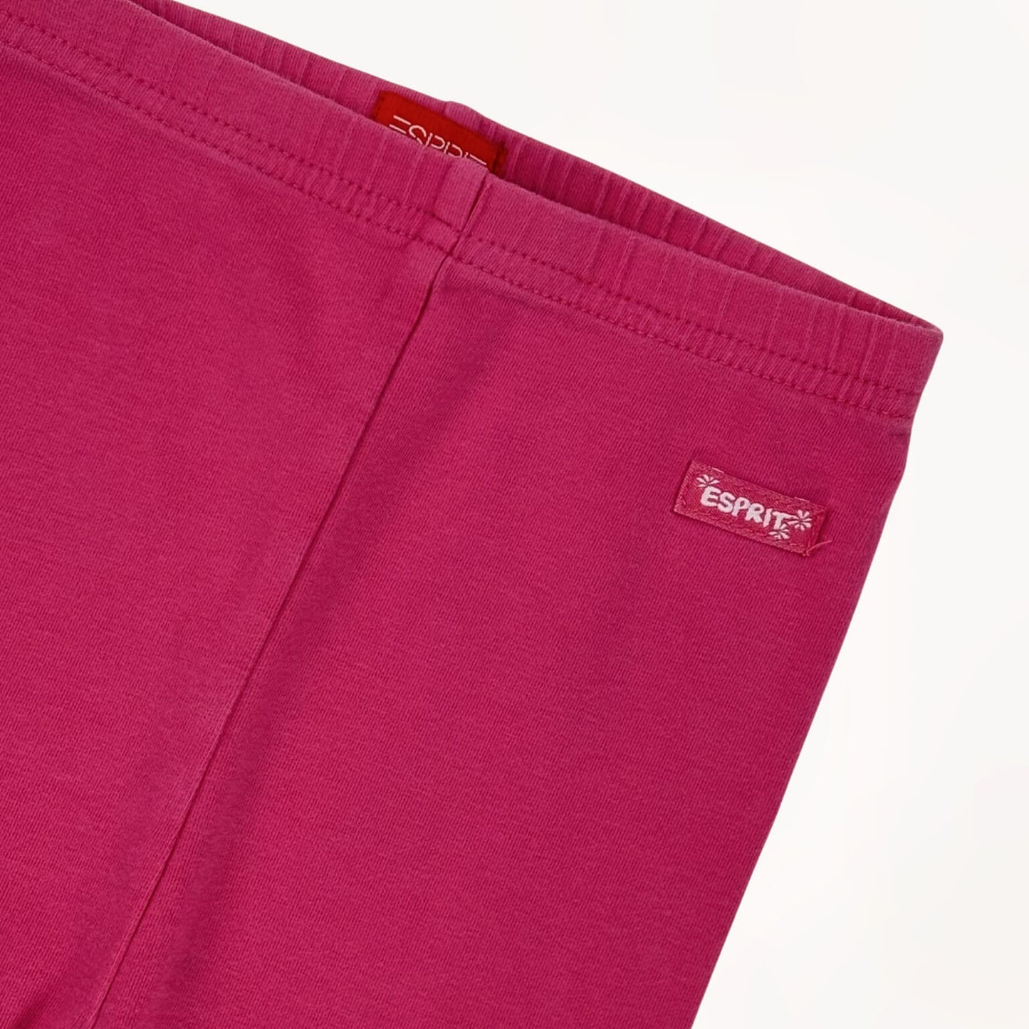 Legging magenta Esprit 1 jaar