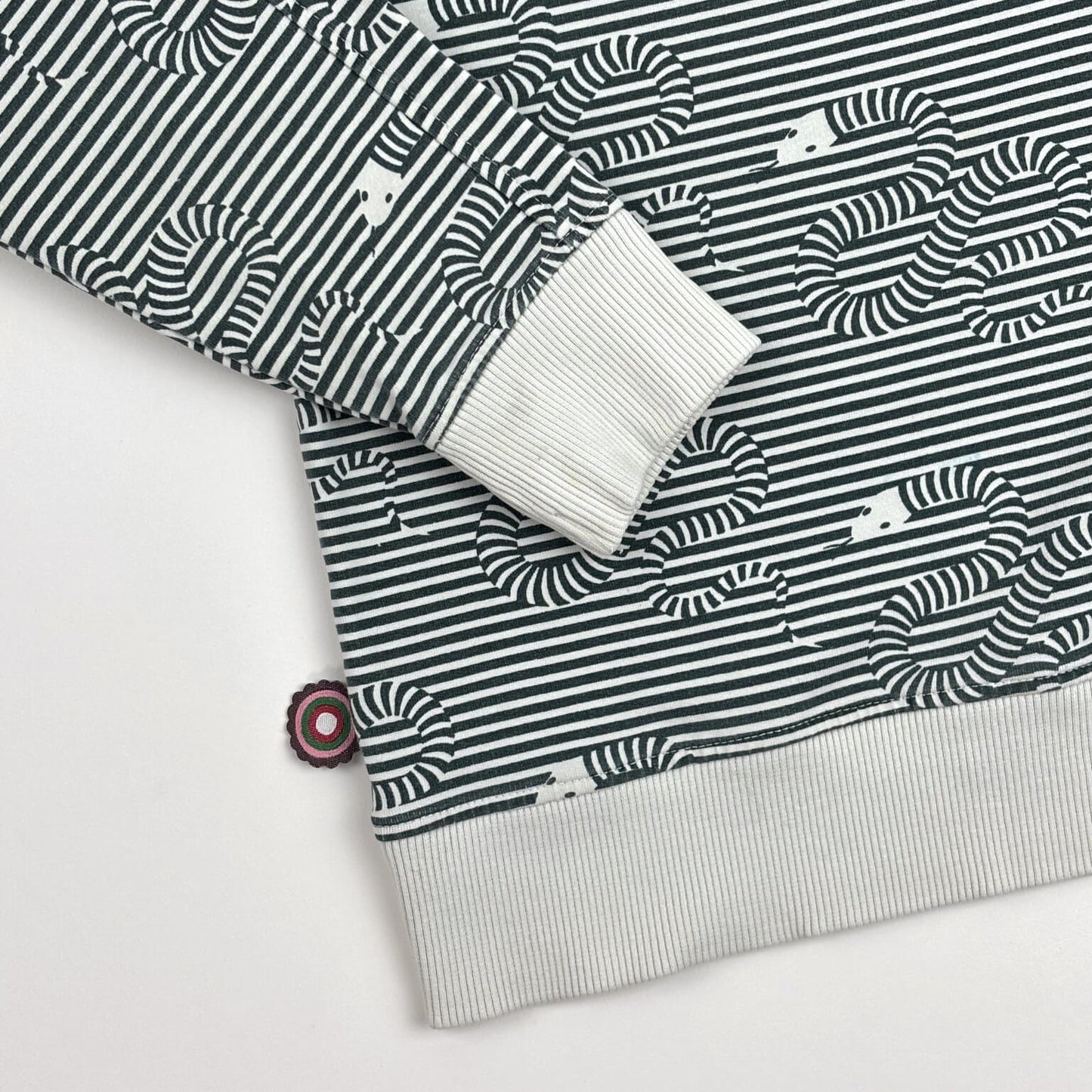 Sweater 4 Funky Flavours 5-6 jaar