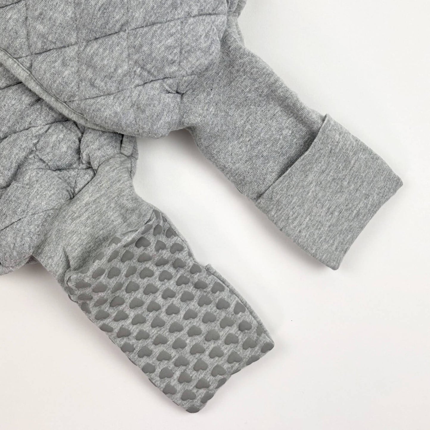 Slaappak winter grijs Love To Dream 2-3 jaar