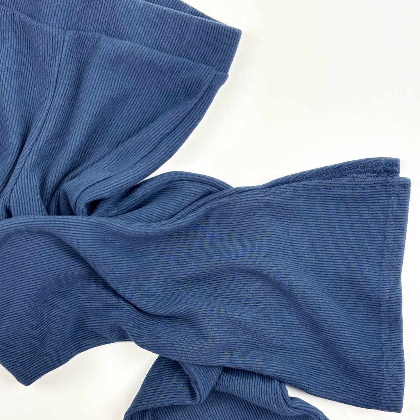 Legging marineblauw Hema 2-4 jaar