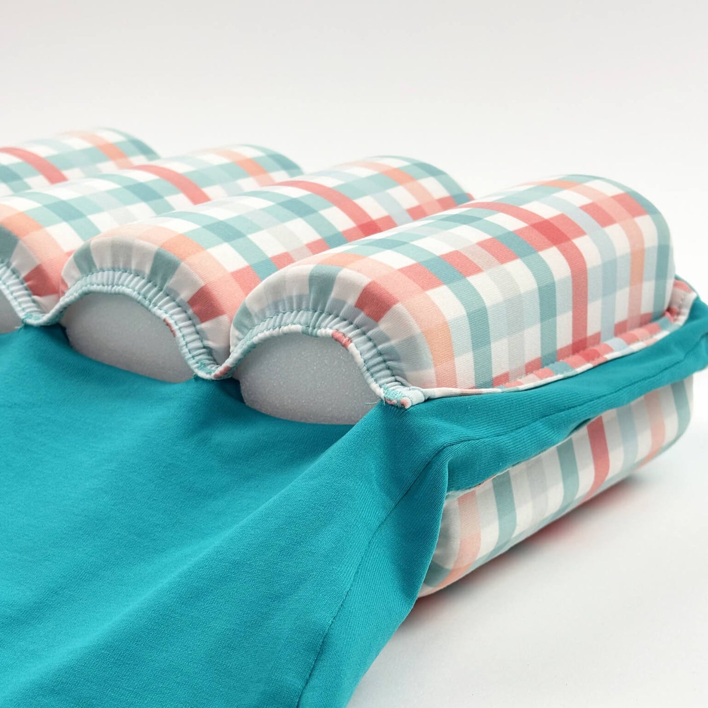 Zwempak met boeien Archimède 2-3 jaar