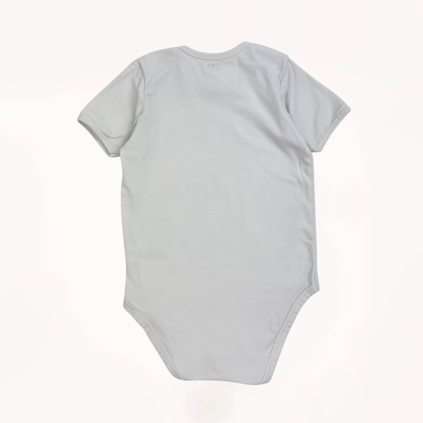 Body wit Hema 2-4 jaar