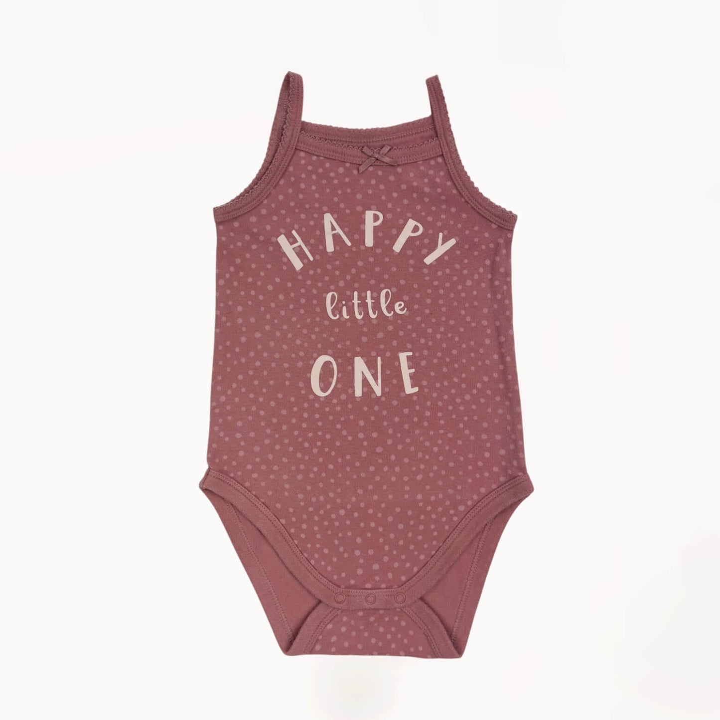 Body roze C&A 2 jaar