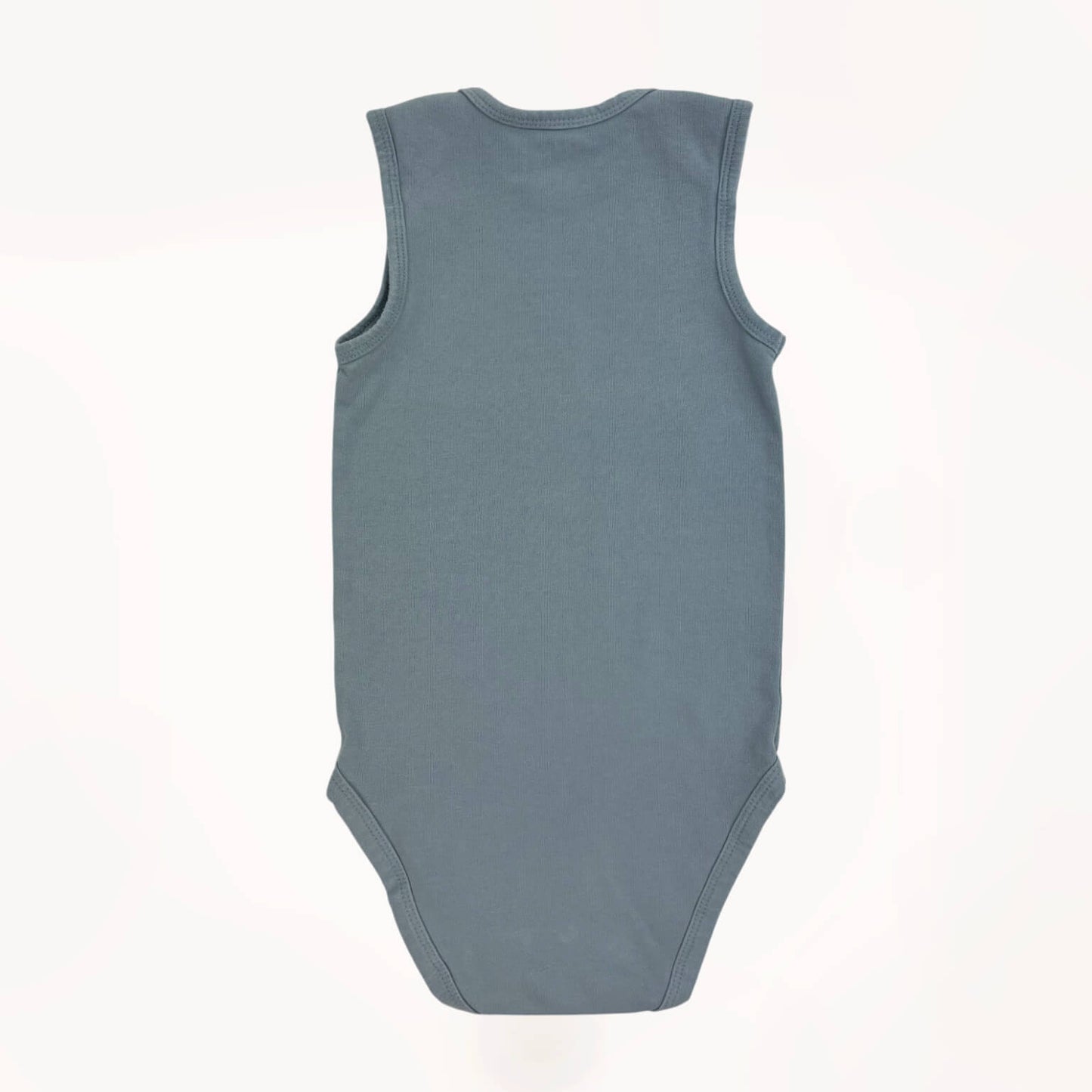 Body blauw Hema 2-4 jaar