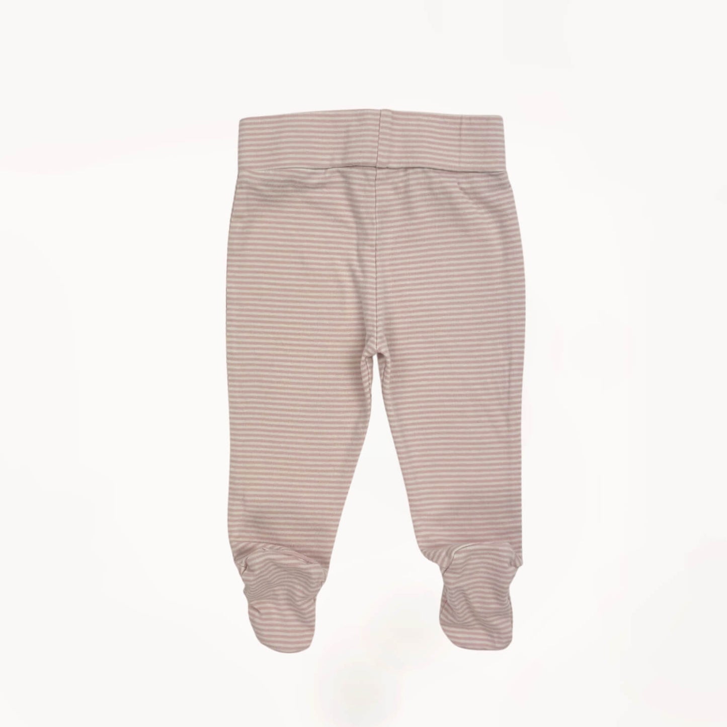 Legging met voetjes Zeeman 1 maand