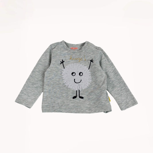 Longsleeve shirt "Hugs!"⎪56