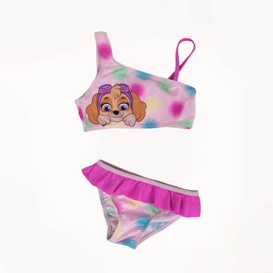 Bikini setje, top & slip Paw Patrol⎪98/104