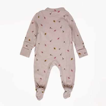 Comfy roze newborn pyjama⎪56