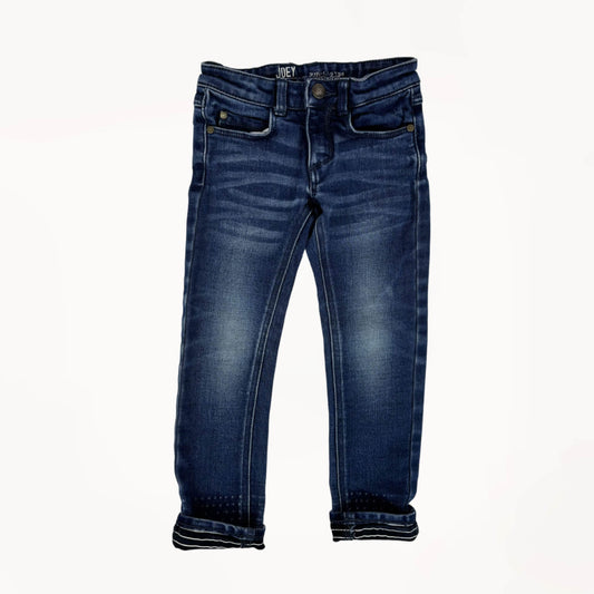 Denim broek, Joey model, Straight fit ⎪104