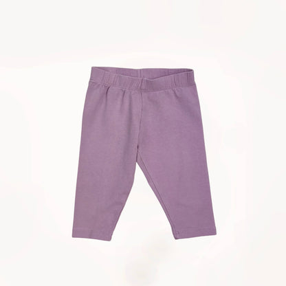 Legging roze Zeeman 2 jaar