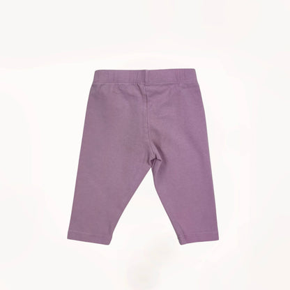 Legging roze Zeeman 2 jaar